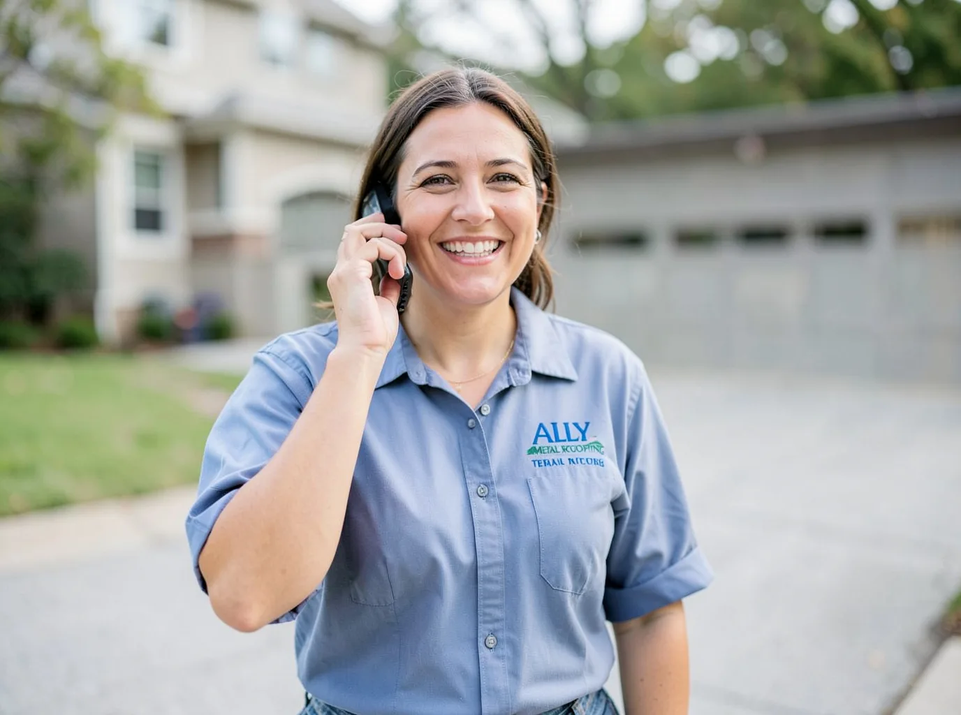 Metal Roof Installation Plains, TX FAQs